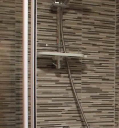 Maison d'hôtes La Forestière